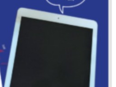 iPhone working after battery replacement