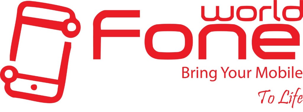 Fone World — Bring Your Mobile To Life