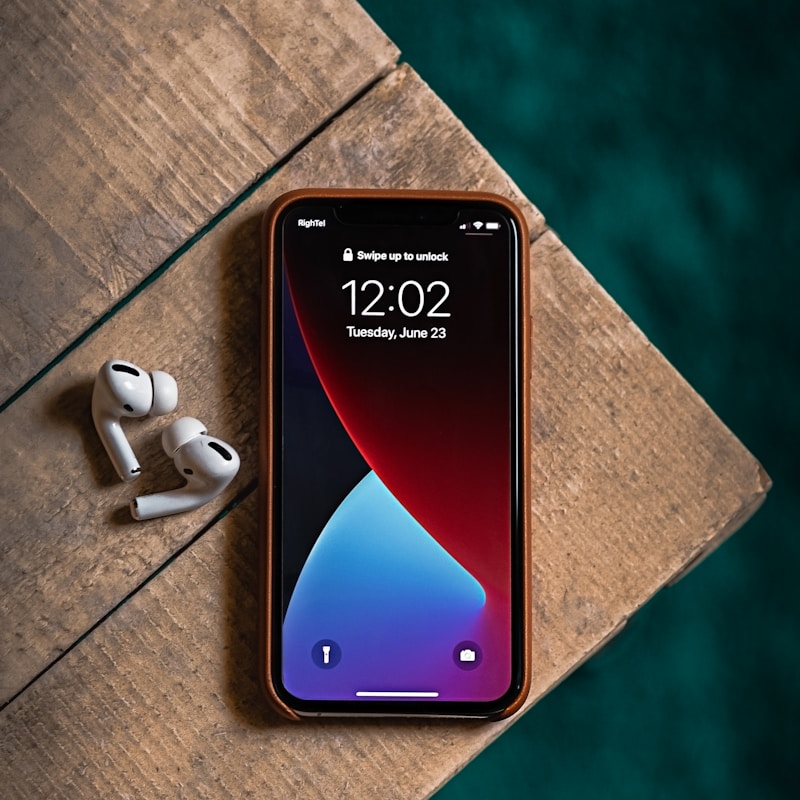 Screen Replacement